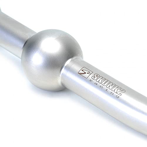 Skunk2 Racing 628-05-0100 Single-Bend Short Shifter for Honda Civic/CR-X - Image 5