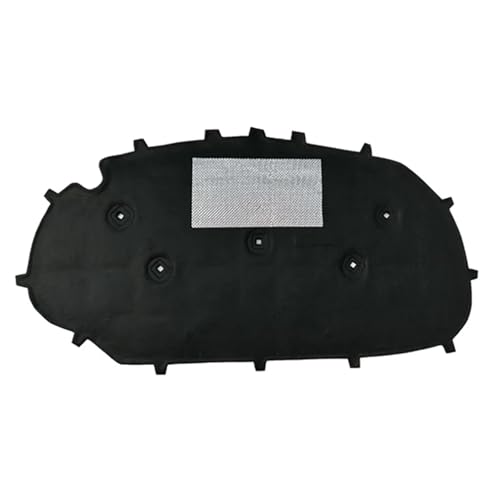 Coussin d'isolation phonique capot Golf 6 GTI contre le bruit