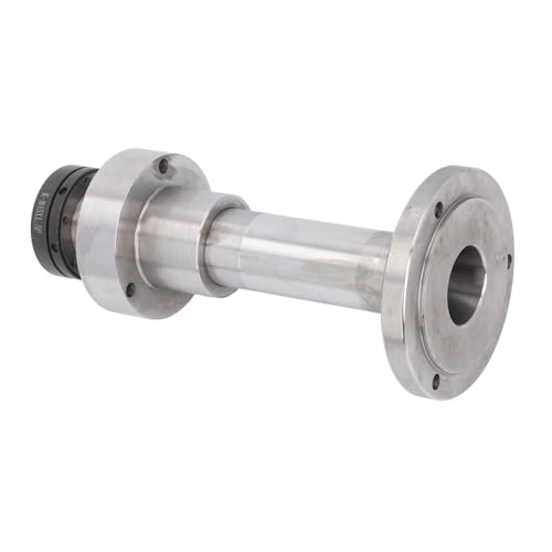 Broche de tour avec construction en acier robuste pour modification 220x750 - 2