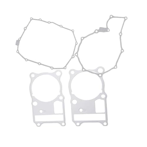 Kit joint carter moto VT600C XL600V : étanchéité moteur fiable