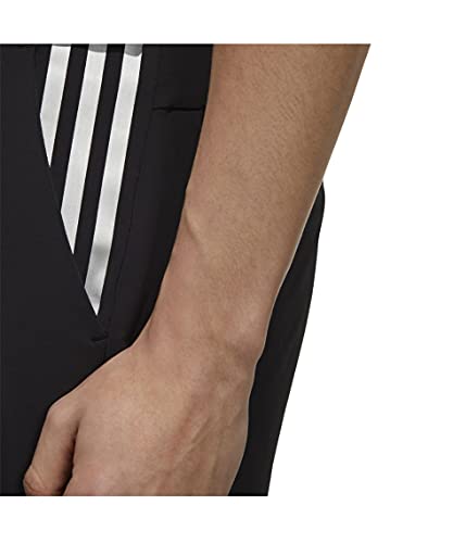 [アディダス] ゴルフウェア ロングパンツ メンズ EX STRETCH ACTIVE ストレッチ シックスポケットロングパンツ BO341 ﾌﾞﾗｯｸ J/85 4枚目