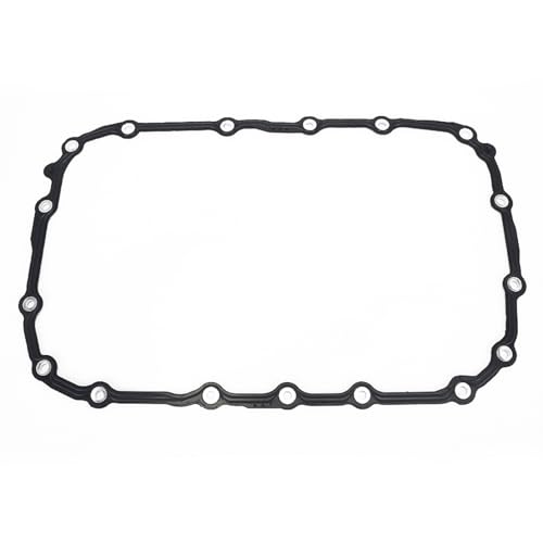 Image of 24225800 Transmission Fluid Pan Gasket Compatible with Cadillac ATS 2013-2015