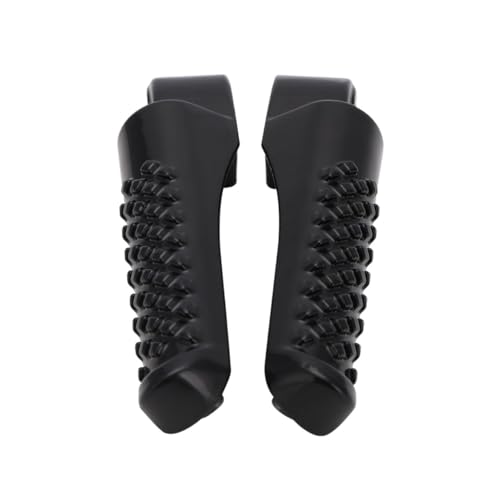 Kit repose-pieds moto Coleman CT 200U cale-pied de rechange