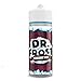 Produktbild Cherry ICE (100ml) Plus e Liquid by Dr. Frost Nikotinfrei