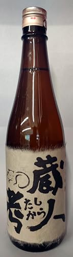 蔵人考 純米大吟醸 720ml 1本 酒 お酒 純米酒 日本酒 晩酌 家飲み アルコール