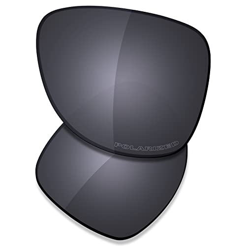Image of SAUCER Premium Replacement Lenses for Oakley Dispatch 2 OO9150 Sunglasses
