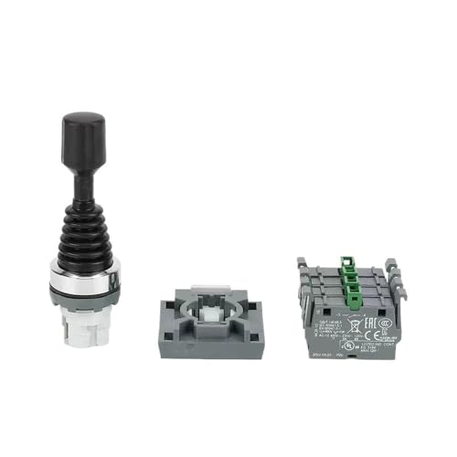 Interrupteur principal croisé MJS6-40B pour sécuriser votre installation électrique domestique