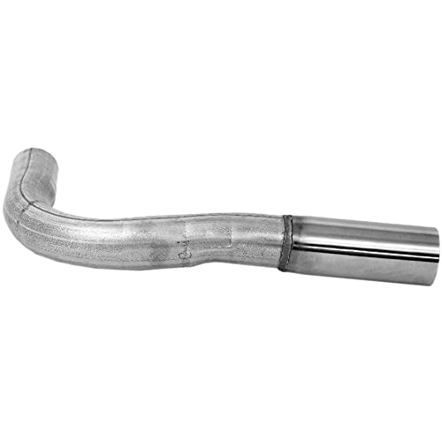 Image of Walker 52352 Exhaust Tail Pipe 2.25 inch Inlet (OD) 2.375 inch Outlet (ID) for Pontiac G6
