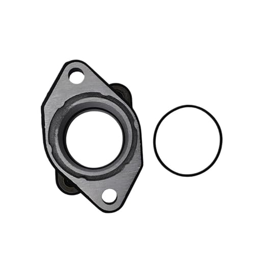 Interface de carburateur YFM350 pour moto Yamaha Warrior 350 de 1987 à 2004