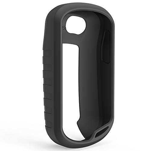 TUSITA Case Compatible with Garmin Oregon 600 600t 650 650t 700 750 750t - Silicone Protective Cover - Handheld GPS Accessories