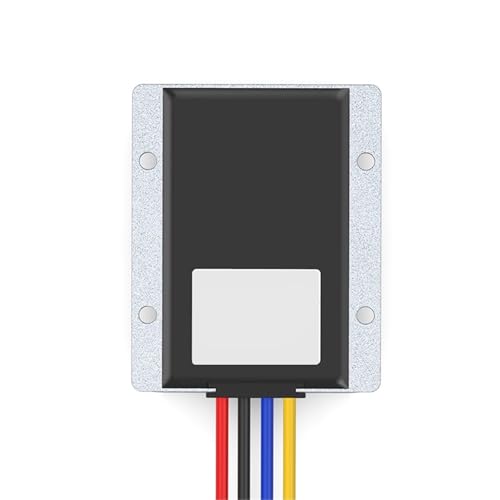 72V60V48V36V24V12V a 5V220A5V25A5V30A - Regulador de voltaje aislado (20,60 V72 V (50-100 V))