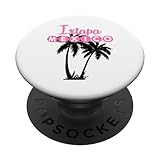 Photo Gallery ixtapa messico baja retro beach palme popsockets popgrip intercambiabile Photo Gallery ixtapa messico baja retro beach palme popsockets popgrip intercambiabile