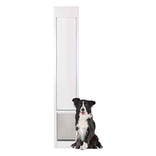 PetSafe 1-Piece Sliding Glass Pet...