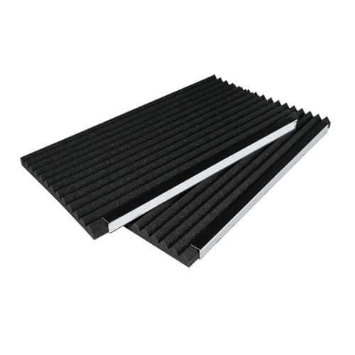 Domasvmd Fenstereinheit, Dichtung, Klimaanlage, Schaumstoff-Kits, Fenster-Klimaanlage, Seitenwände, Fenster-AC-Seitenpaneele, Schaumstoff-Isolierung, Installationssets
