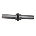 Shim Heavy Duty Plug Rock Splitter Splitting Hand Tool Spring Steel for Stone Masons