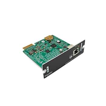 Amazon.co.jp: APC UPSネットワークマネジメントカード 3