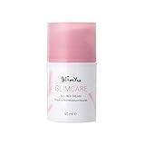 MAKE-UP BASIS: Eine dünne Schicht morgens bereitet deine Haut perfekt auf Make-up vor. Deine Haut wird aufgepolstert, Poren und feine Fältchen optisch verringert.