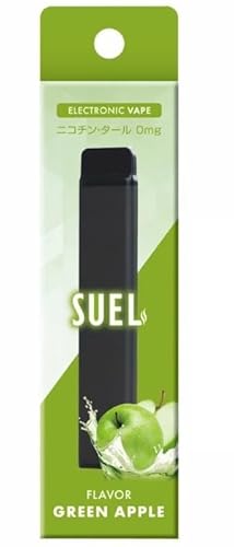 SUEL �X�G�� �g���̂� �d�q�^�o�R VAPE �~�j�V�[�V�� �j�R�`�� �^�[�� �Ȃ� �����C �։� ���� �O���[���A�b�v���y���K�i�z