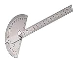 Verwendung: Engineering, Winkelmessung, Student Zeichnung, Architektur, Holzverarbeitung, Längenmessung