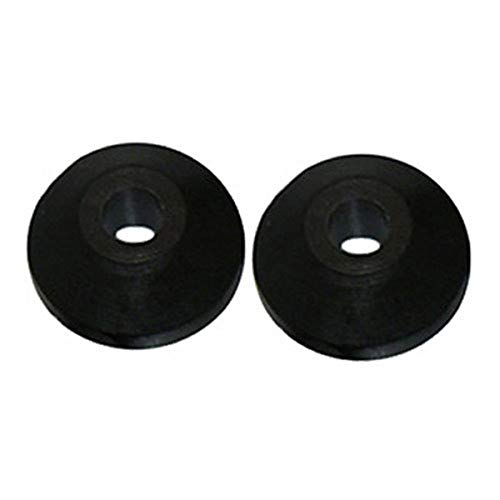 LARSEN SUPPLY 02-1076P 2 Pack 1/4