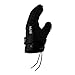 EVERY SPORT FOR LESS.COM Warrior Burn Next Lacrosse Gloves - Black/Small 10