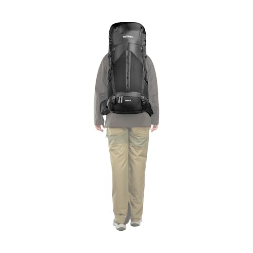 Sac à dos Tatonka Norix 48 éviter mal de dos en rando