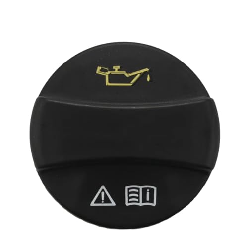 Bouchon réservoir essence Mercedes CLA CLK couvercle remplissage huile moteur A0000100301