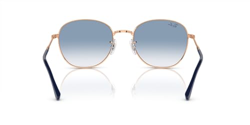 Image of Ray-Ban Rb3809 Round Sunglasses