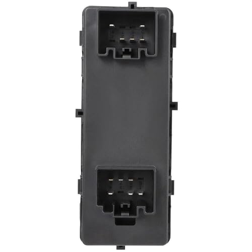 Bouton de commande de vitre électrique 8E5Z-14529-AA pour Crown Victoria - 4
