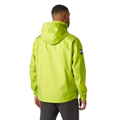 Image of Helly Hansen Men's Crew Hooded Jacket 2