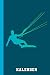 Kalender Work Less More Kitesurfing: 2021 Planer Kiten Kitesurfen Geschenk 1 Woche 1 Seite (Buch-Kalender, Band 1)