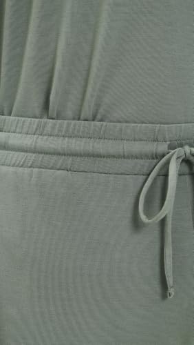 Image of Eberjey Men's William Modal Long PJ Set
