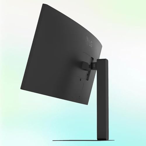 LG 34 inch OLED ultrawide 5K