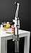 New Star Foodservice 7006841#1 Manual Table Can Opener with Plated Steel Base For Cans Up to 11” Tall