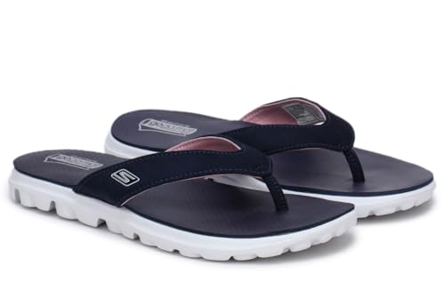 Image of SKECHERS WOMEN'S ON-THE-GO (13631ID-NVPK-07)