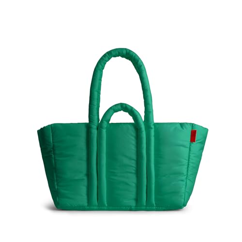 Image of DailyObjects Puft Oversized Tote