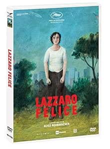 Glcklich wie Lazzaro ( Happy as Lazzaro (2018) ) - Mehr Infos/Bestellen