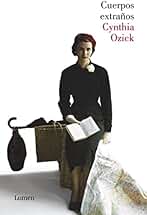 Cuerpos extraños (Narrativa)