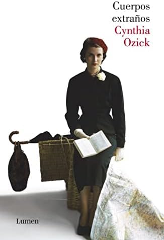 Cuerpos extraños (Narrativa)