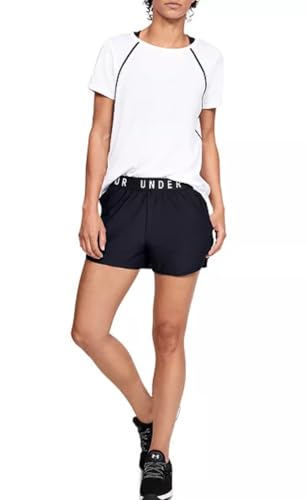 Image of Under Armour Women's Tech Play Up Shorts