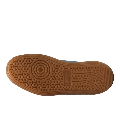 Image of PUMA Womens Mayze Platform Sneakers Shoes Casual
