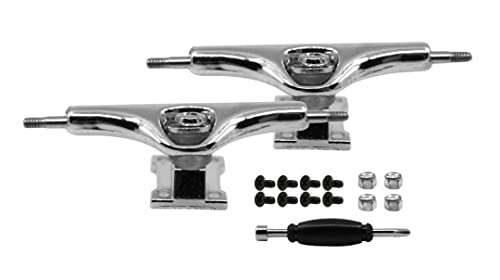 Teak Tuning Prodigy Swerve Trucks