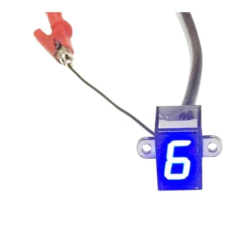 �o�C�N�p�f�B�X�v���C�V�t�g���o�[�Z���T�[ 12V ���j�o�[�T�� �I�[�g�o�C �f�W�^�� LED �M�A �C���W�P�[�^�[ �V�t�g ���o�[ �Z���T�[ �f�B�X�v���C �A�N�Z�T���[