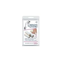 Pedifix Tubular-Foam Toe Bandage Pk/3 Large Part No.P337-L