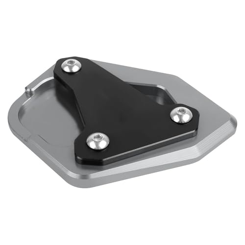 Plaque d'extension de béquille CM1100 pour un stationnement sûr en voyage