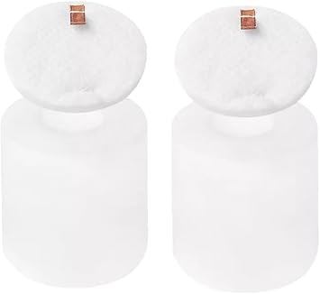 # XBPFRV2500 2 Foam & Felt Filters Compatible with Shark