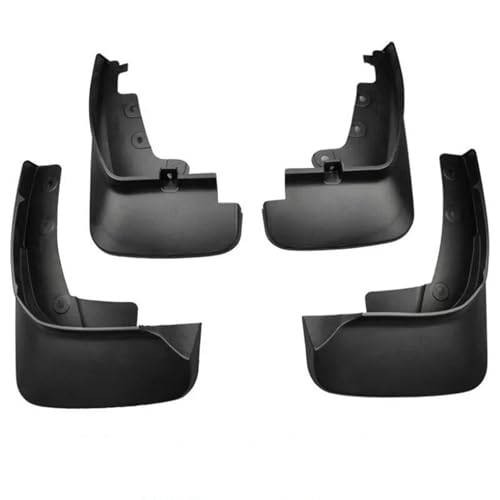 Garde-boue Ford Edge 2014-2022 protection anti-éclaboussures auto