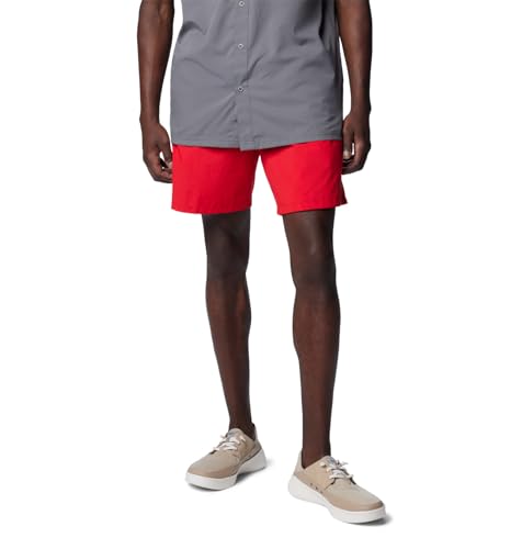 Columbia Men's Backcast Iii Water Short