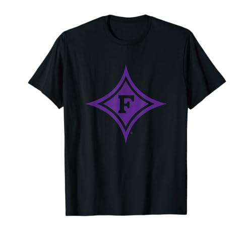 Furman Paladins | Official NCAA Merch | RYLFUR06 T-Shirt