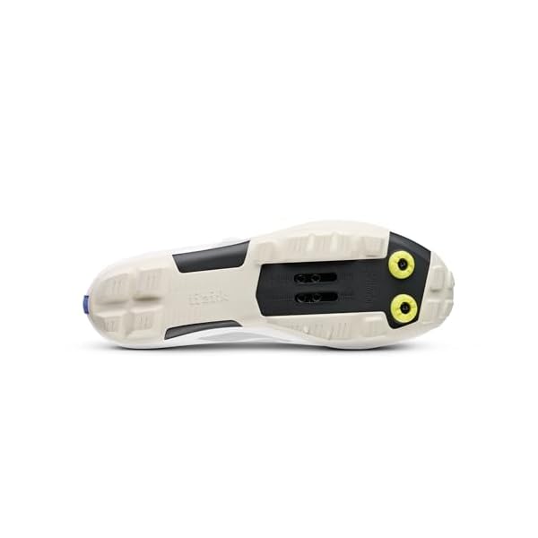 Fizik Men's Vento Proxy Wide Off-Road Racing Carbon Shoes - Image 5